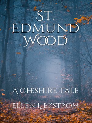 cover image of St. Edmund Wood